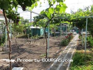 View of Houses For sale in Balgarovo