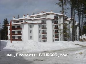 View of Large apartments For sale in Pamporovo