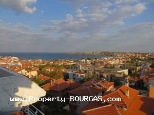 View of Hotels  in Sozopol