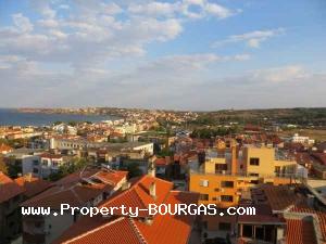 View of Hotels  in Sozopol