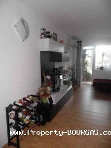View of 2-bedroom apartments For sale in Sarafovo