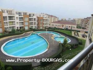 View of 2-bedroom apartments For sale in Chernomoretz