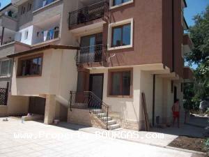 View of Large apartments For sale in Burgas property