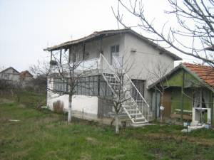View of Houses For sale in Polski Izvor