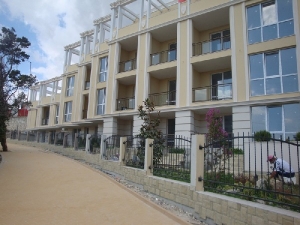 View of 2-bedroom apartments For sale in Varna